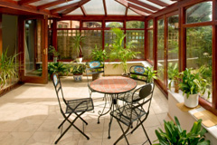 Cossall conservatory quotes