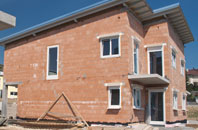 Cossall home extensions