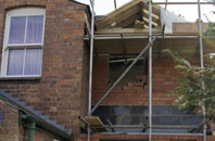 free Cossall home extension quotes