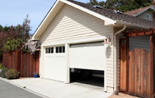 Cossall garage construction leads