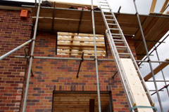 house extensions Cossall