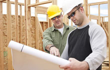 Cossall outhouse construction leads
